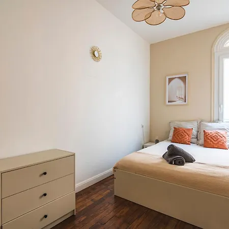 L'ecrin Des Vignes - 4 - Hyper Centre * 兰斯