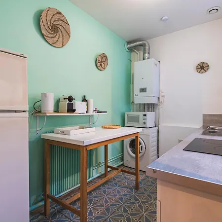 L'ecrin Des Vignes - 4 - Hyper Centre