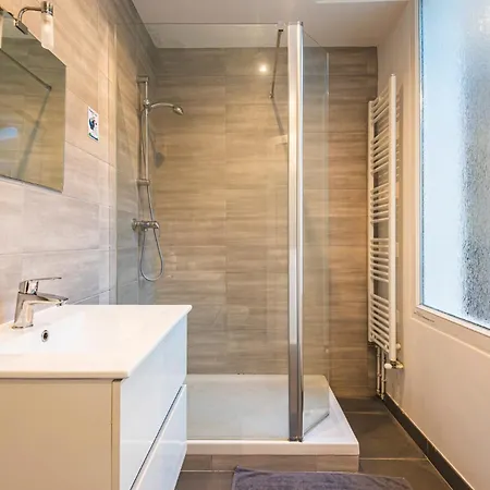 L'ecrin Des Vignes - 4 - Hyper Centre דירה ריימס