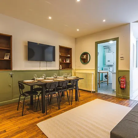 L'ecrin Des Vignes - 4 - Hyper Centre