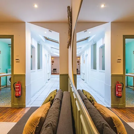 公寓 L'ecrin Des Vignes - 4 - Hyper Centre 兰斯