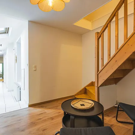 公寓 L'ecrin Des Vignes - 4 - Hyper Centre 兰斯