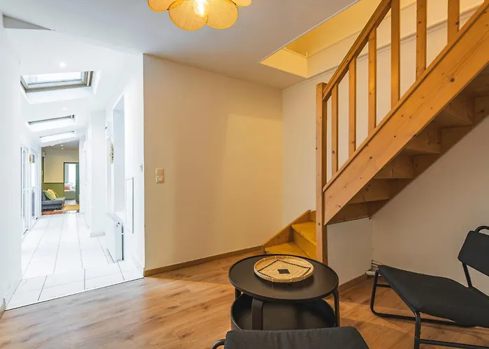 Lägenhet L'ecrin Des Vignes - 4 - Hyper Centre Reims