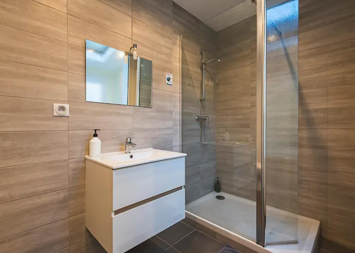 L'ecrin Des Vignes - 4 - Hyper Centre Lägenhet